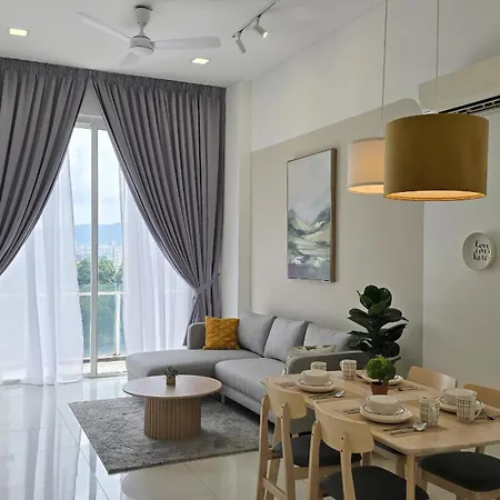 Bintang Goldhill Near Trx & Pavilion Mall,Mrt,Kl By Proplet